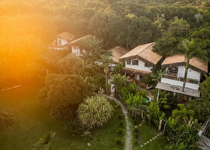 Boutique Bahia BonitaPousada